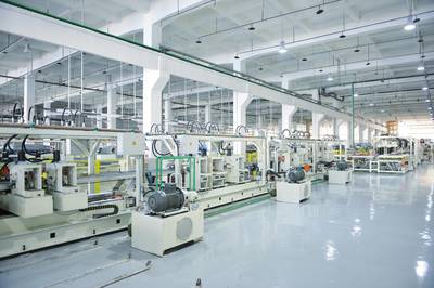 邊緣計(jì)算網(wǎng)關(guān):輕工行業(yè)的智能化新引擎