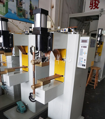 氣動(dòng)電焊機(jī)發(fā)展前景-科技在未來!