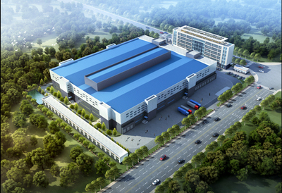 濟寧市任城區這個項目可保障30萬人供餐需求