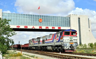 內(nèi)蒙古8000里邊境線上的18顆璀璨明珠 輕工產(chǎn)業(yè)的崛起與魅力