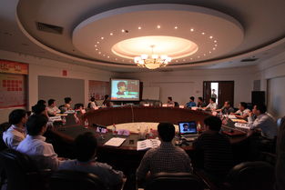 輕工機械 推動輕工業發展的關鍵技術力量